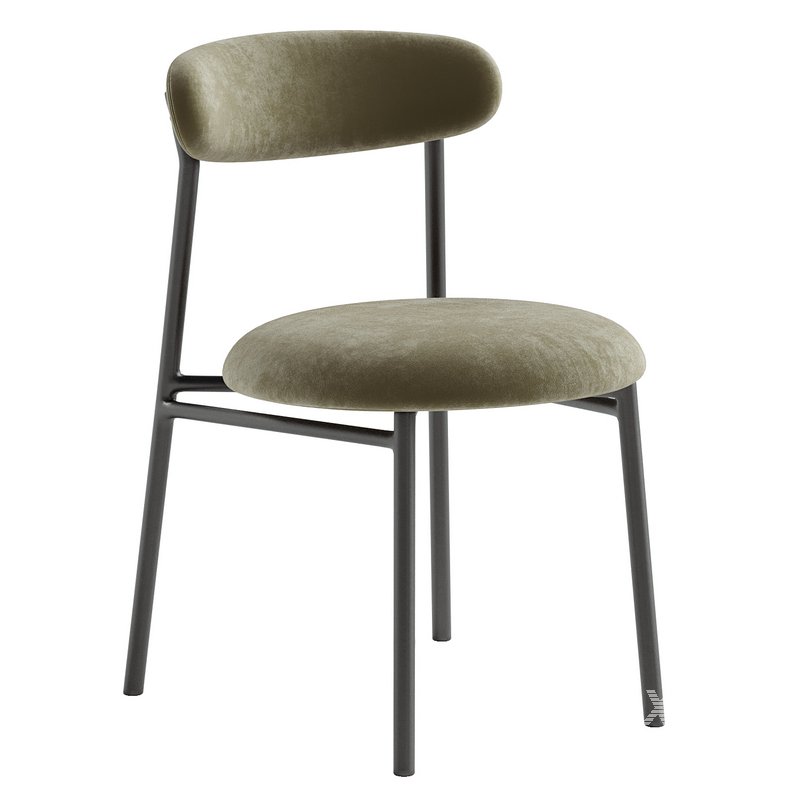 Donna dining chair - Image 4