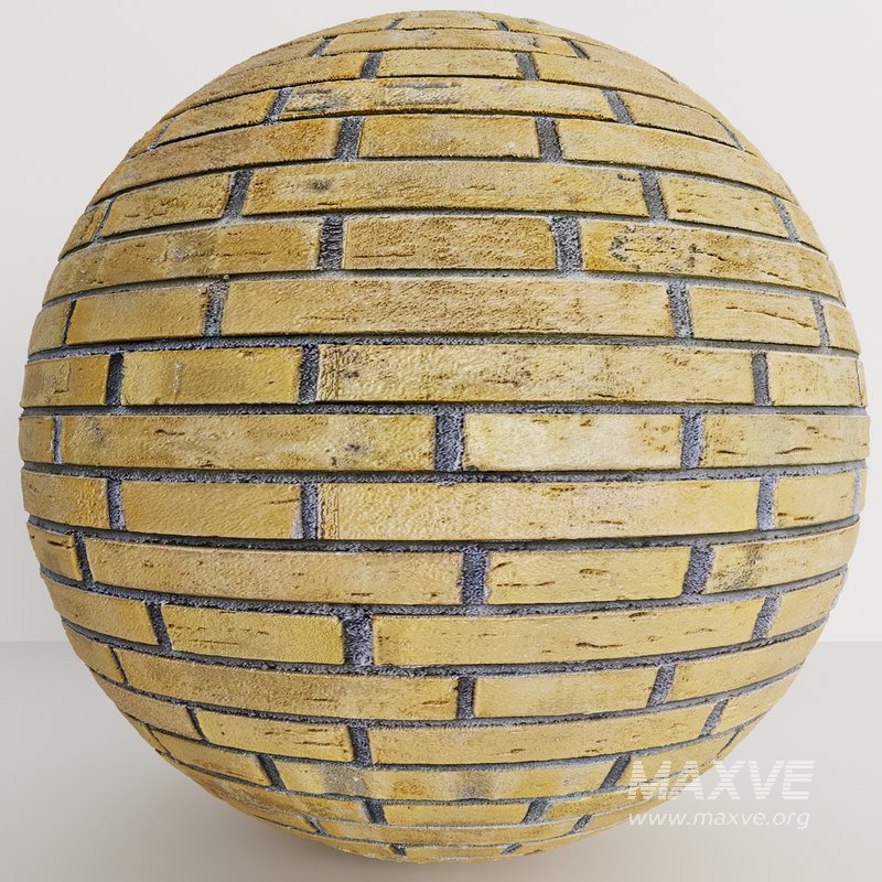 Brick Material - Image 4