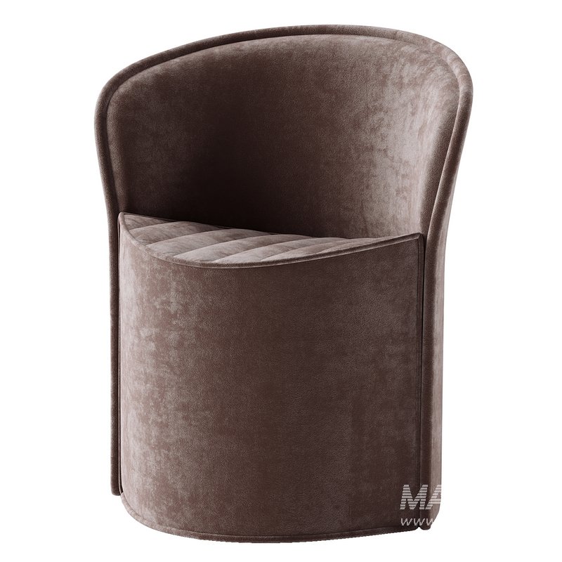 Ostoa Armchair - Image 4