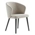 LOT swivel chair & LOT armchair - Thumbnail 5