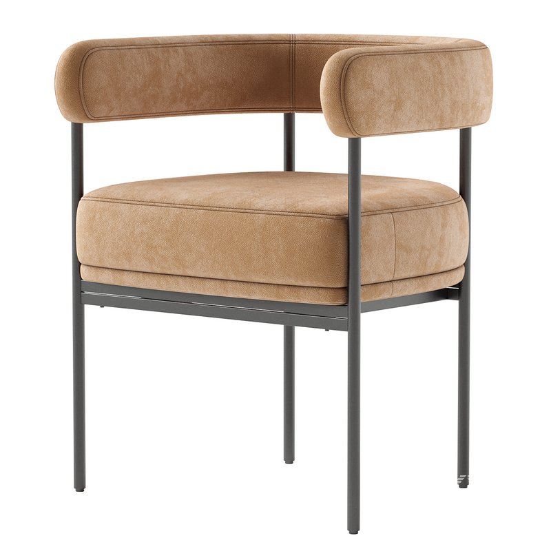 ARCADE Barstool & ARCADE Chair - Image 4