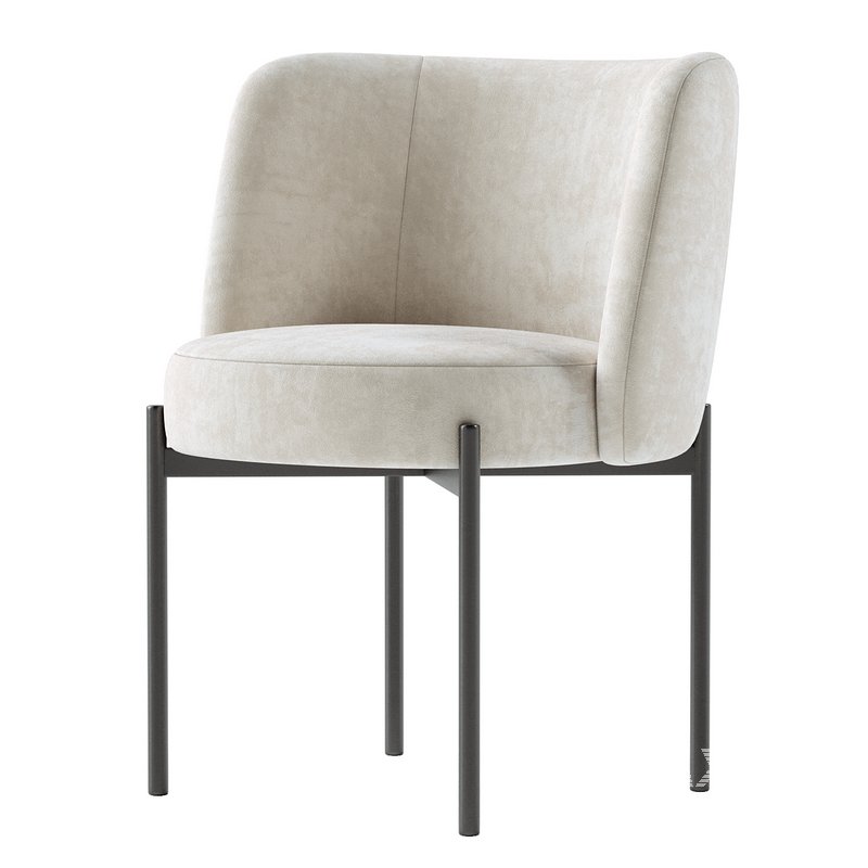 Ray Barstool & Ray Chair - Image 4