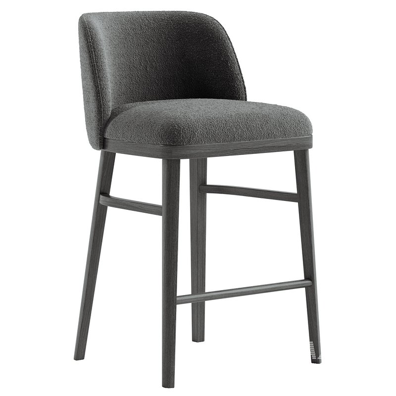 LUM BarStool & LUM Chair - Image 4