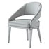 ALCOTT DINING CHAIR - Thumbnail 2