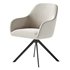 LYS swivel chair & LYS armchair - Thumbnail 4