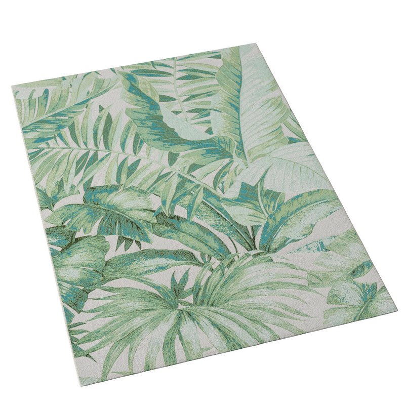 In- & Outdoor Rug Artis Green By Benuta - Image 4