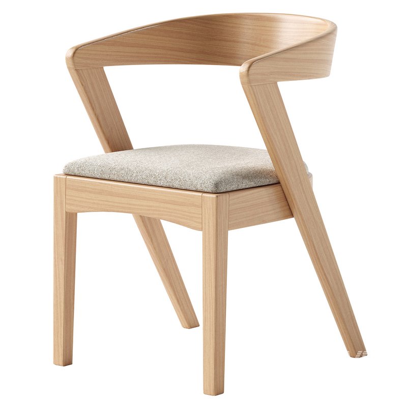 KARIBA CHAIR & KARIBA STOOL - Image 3