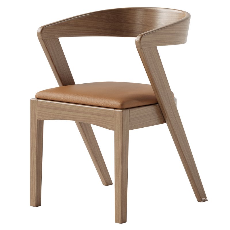 KARIBA CHAIR & KARIBA STOOL - Image 4