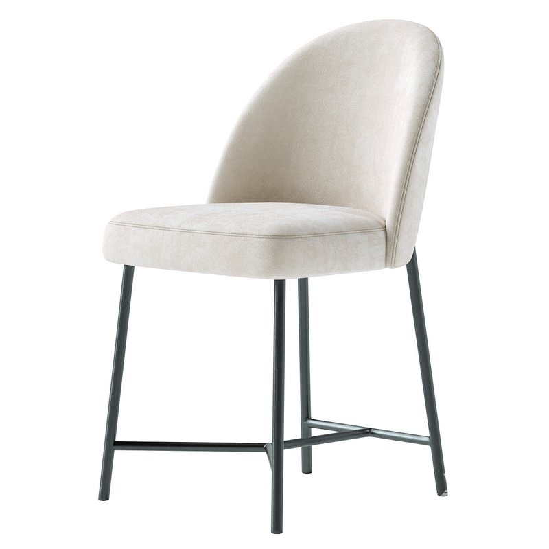 BANE Barstool & BANE Chair - Image 4