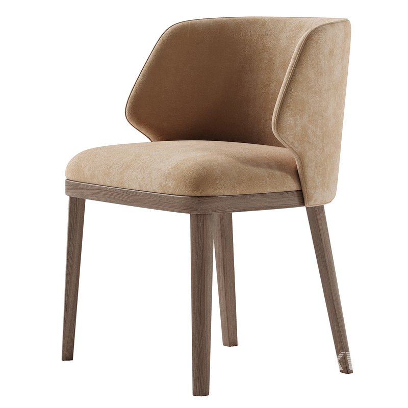 LUM BarStool & LUM Chair - Image 5