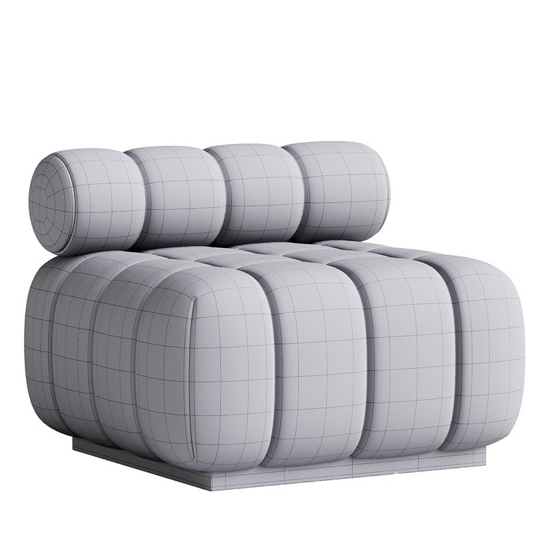 Roma Outdoor chair - Image 4