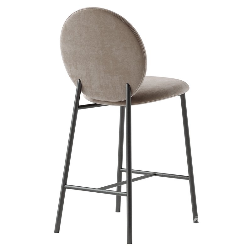 BLAZE Barstool & BLAZE Chair - Image 5