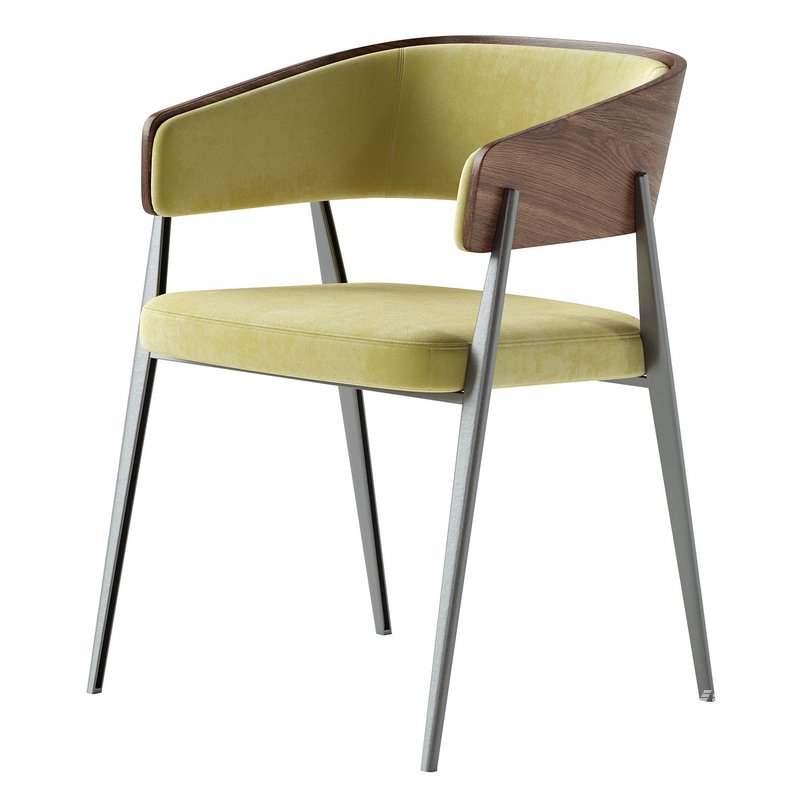 Aria Dining Chair & Aria Barstool - Image 7