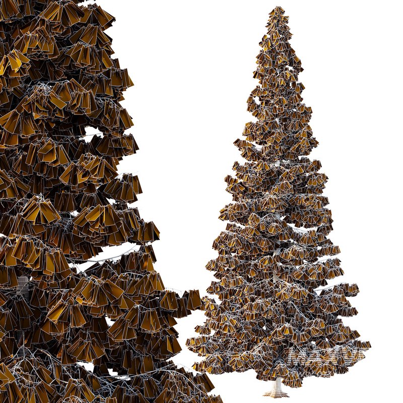 Spruce Tree07 - Image 3