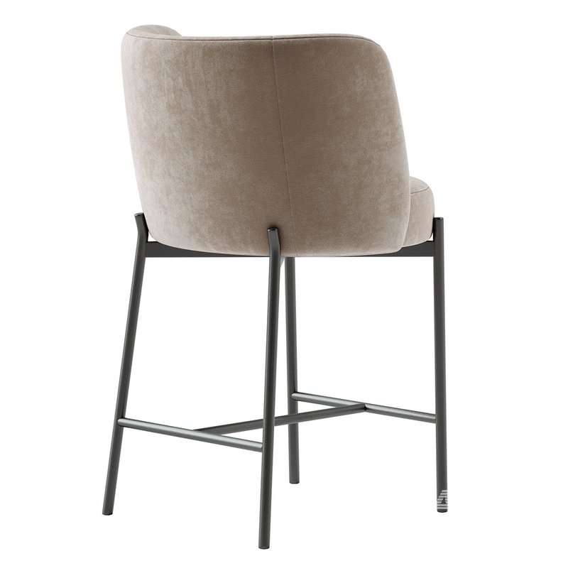 Ray Barstool & Ray Chair - Image 5