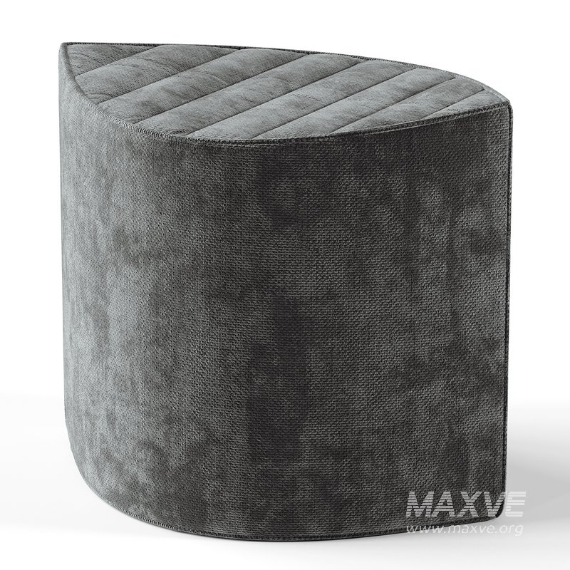 Ostoa Pouf - Image 5