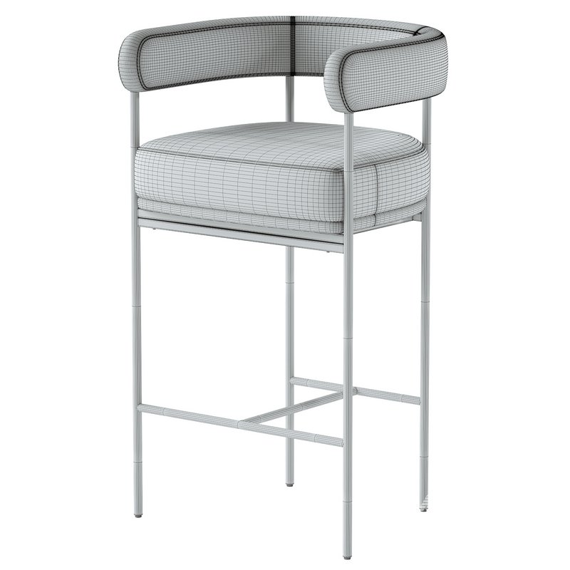 ARCADE Barstool & ARCADE Chair - Image 5