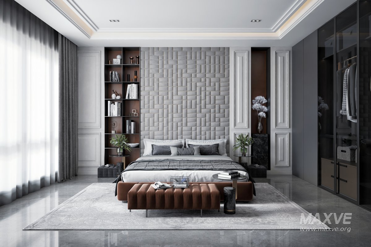 Bedroom 41 - Image 1