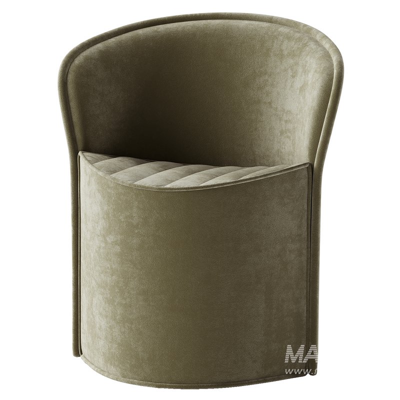 Ostoa Armchair - Image 5