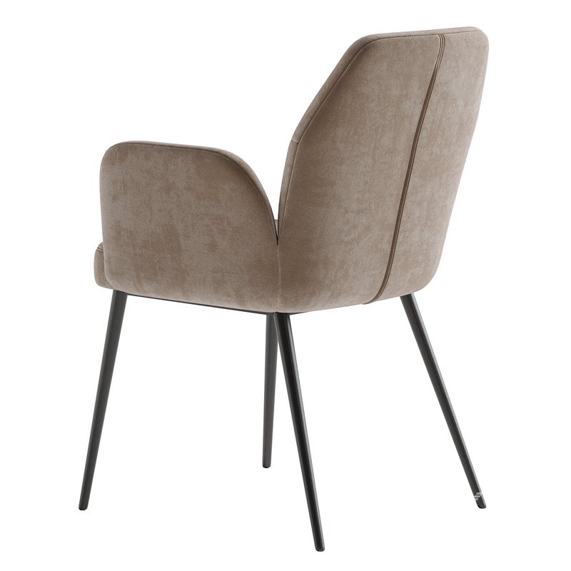 VIGO armchair - Image 6