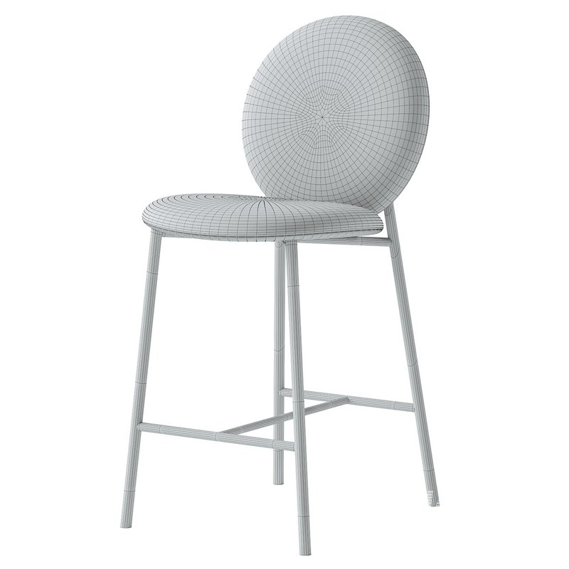 BLAZE Barstool & BLAZE Chair - Image 6
