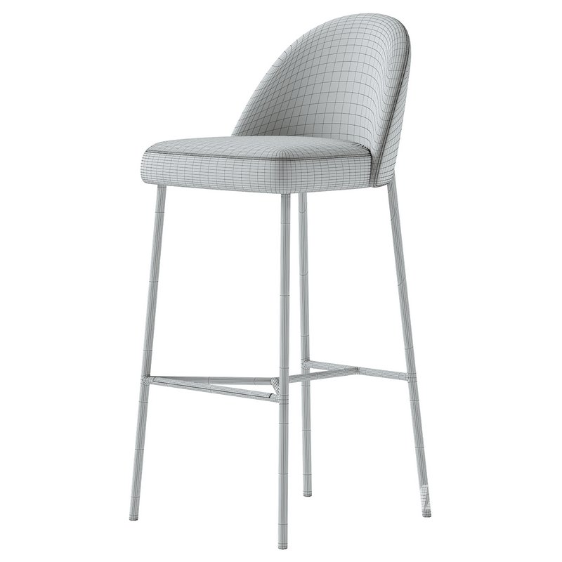 BANE Barstool & BANE Chair - Image 6