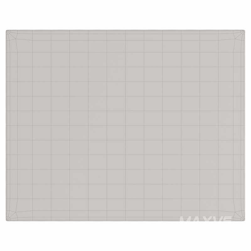 Lana Wool Shag Rug - Image 2