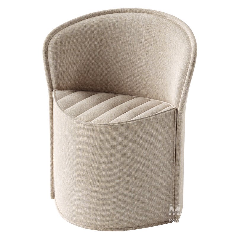 Ostoa Armchair - Image 6
