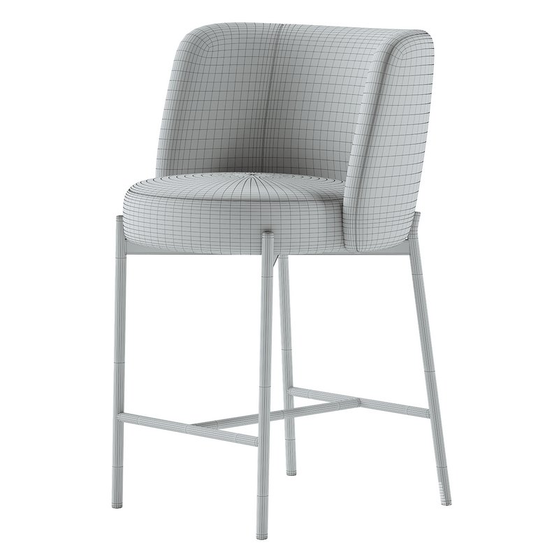 Ray Barstool & Ray Chair - Image 6