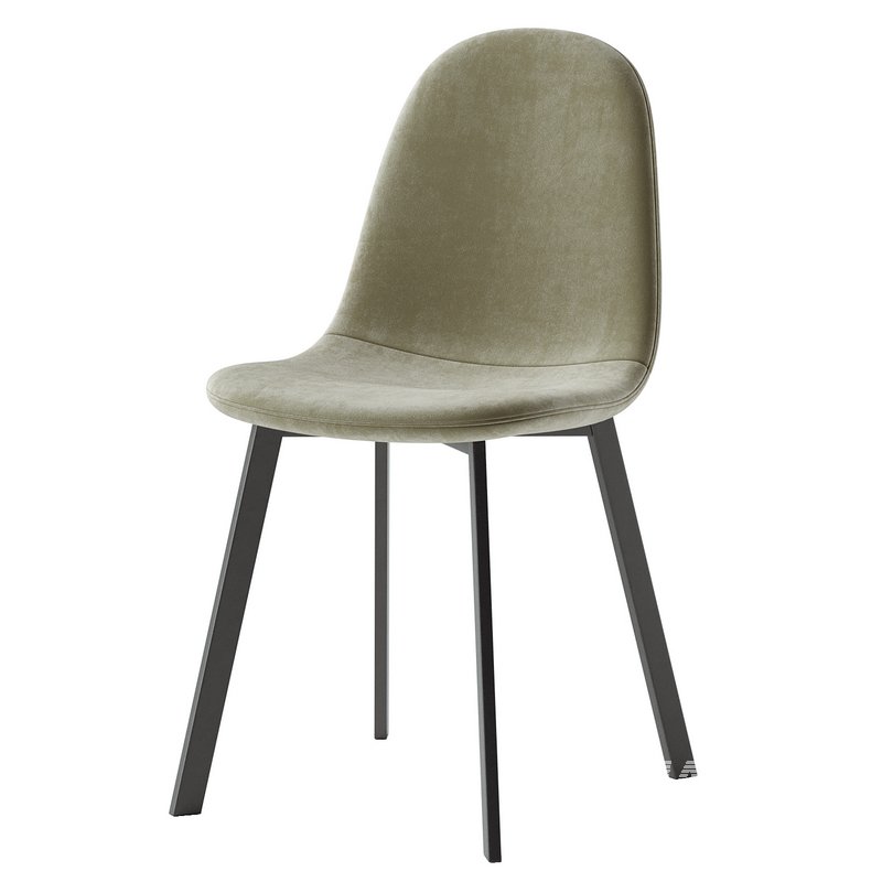 Kick dining chair - Image 6