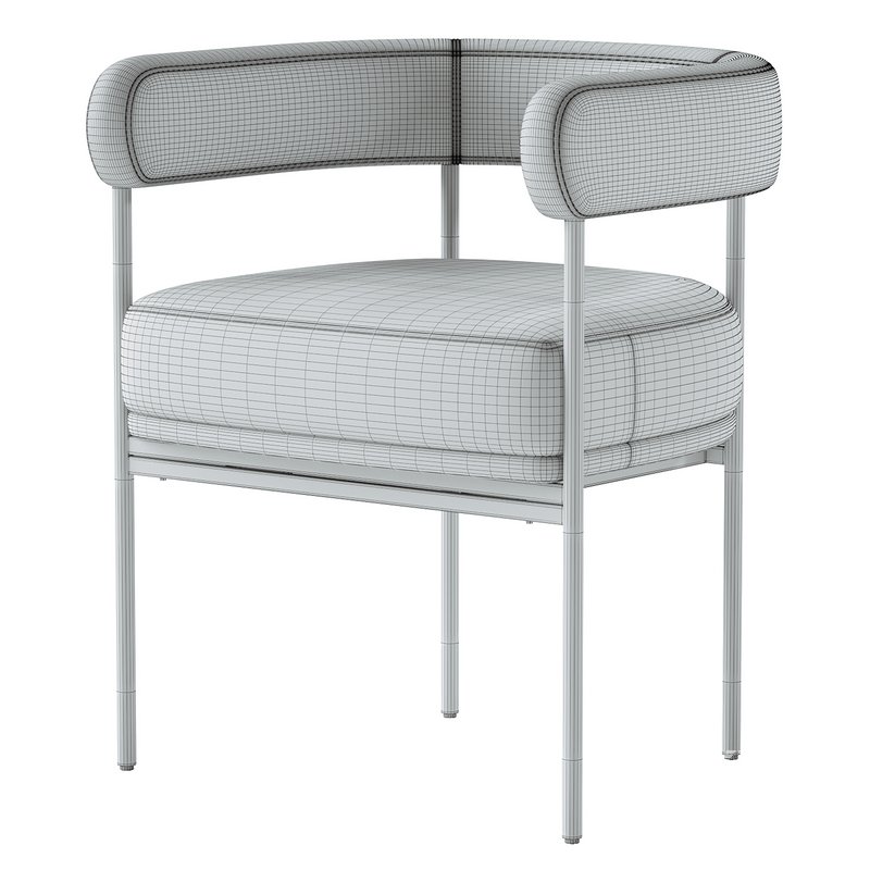 ARCADE Barstool & ARCADE Chair - Image 6