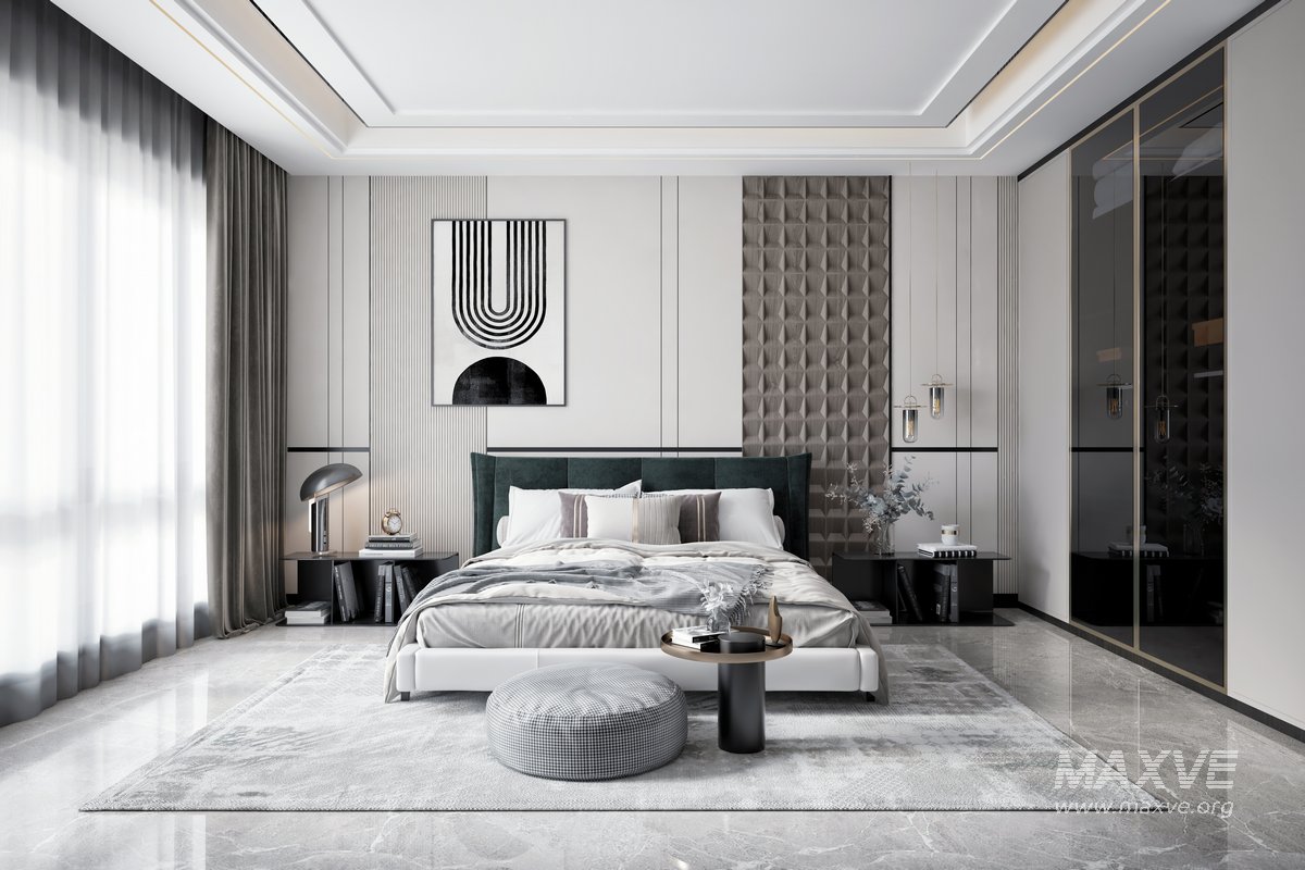 Bedroom 38 - Image 1