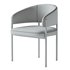 lorenzo barstool & lorenzo chair - Thumbnail 6