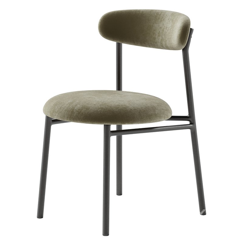 Donna dining chair - Image 6