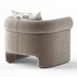 ANGELO Armchair - Thumbnail 5