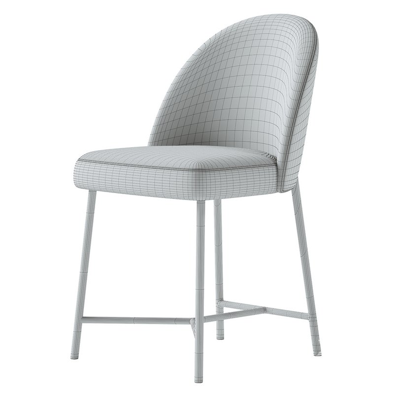 BANE Barstool & BANE Chair - Image 7