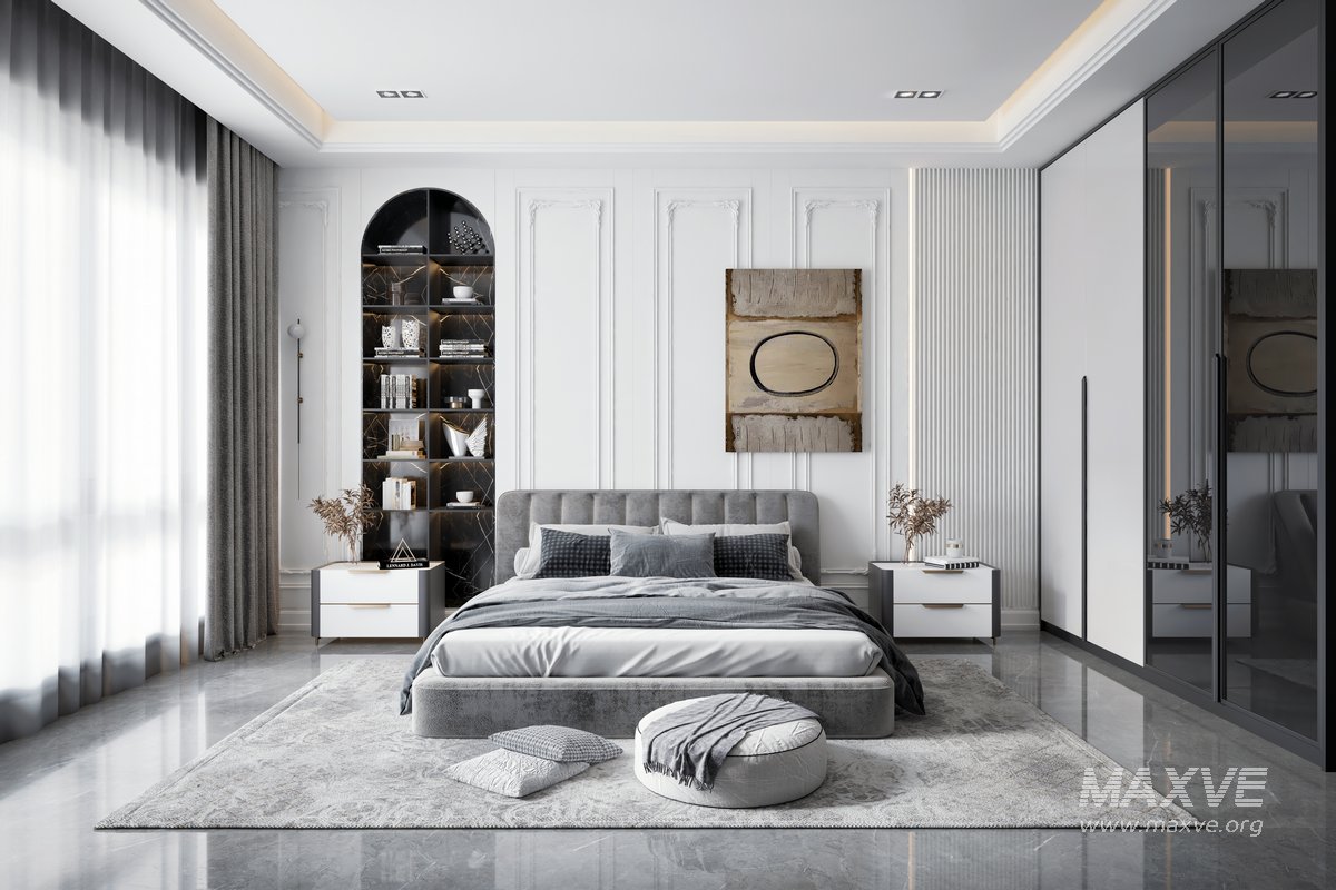 Bedroom 39 - Image 1