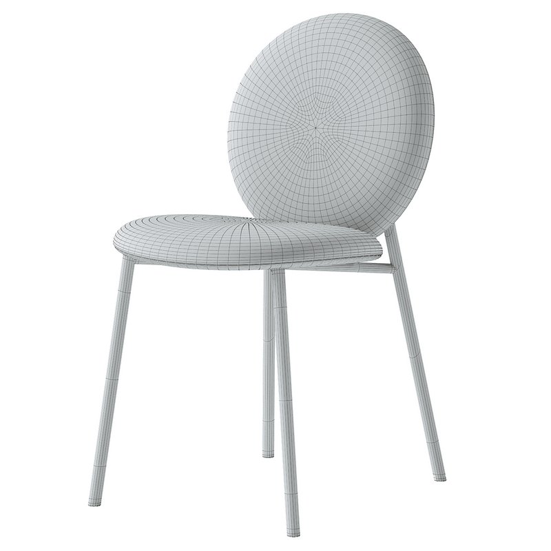 BLAZE Barstool & BLAZE Chair - Image 7