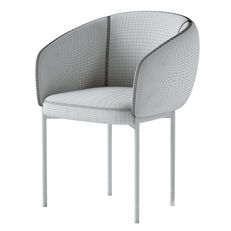 camarosa barstool & camarosa chair - Image 7