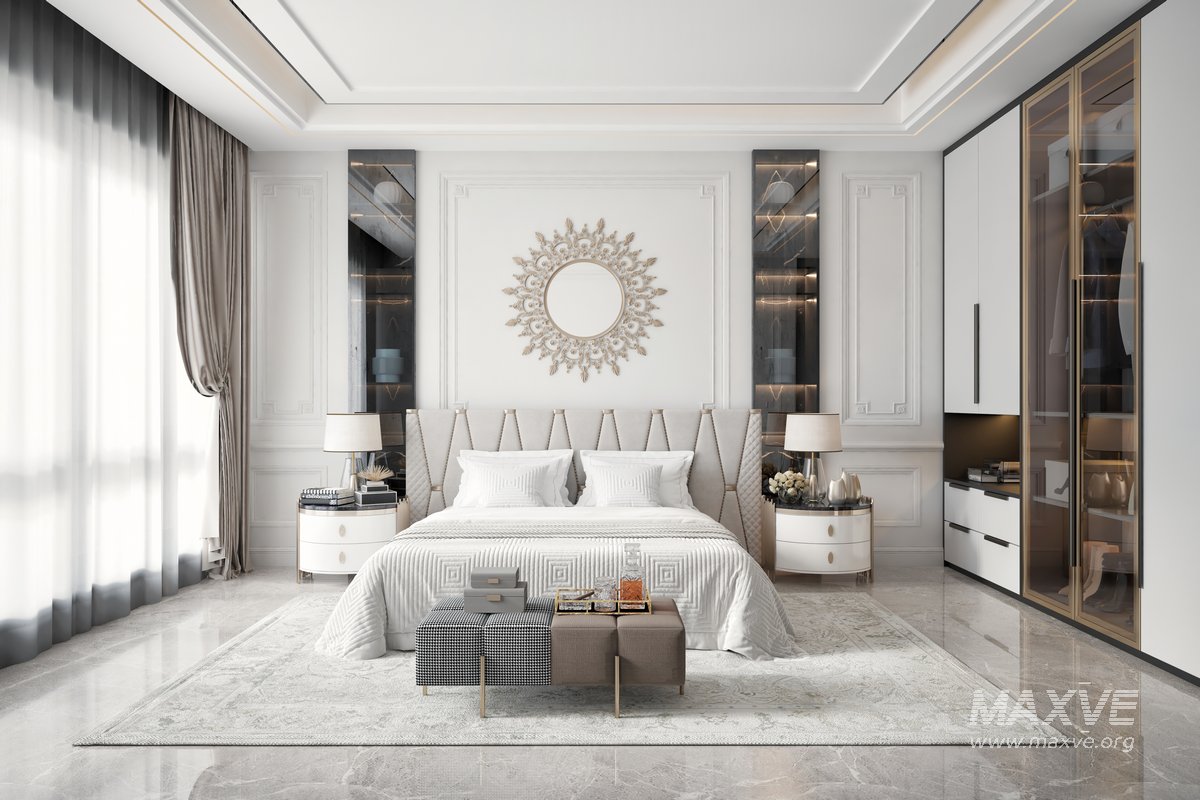 Bedroom 43 - Image 1