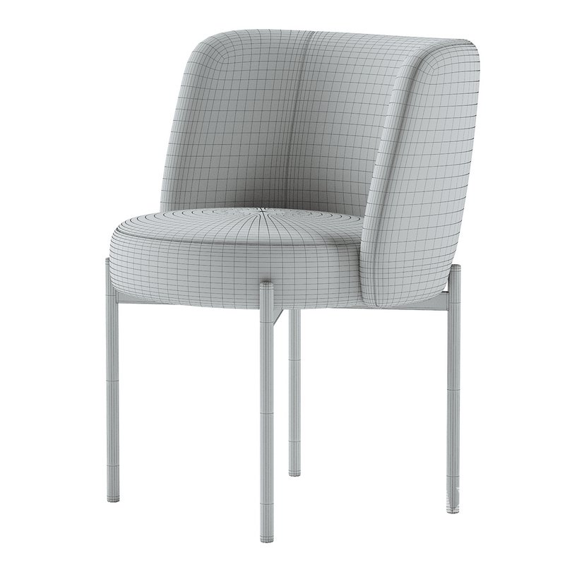 Ray Barstool & Ray Chair - Image 7