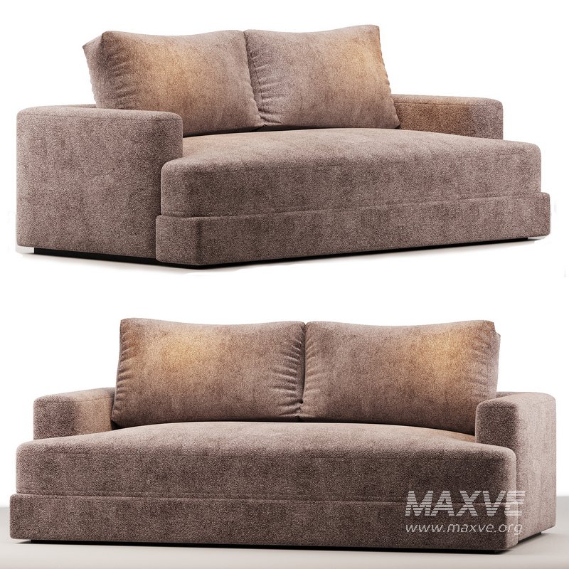 The Varick Sofa - Image 1