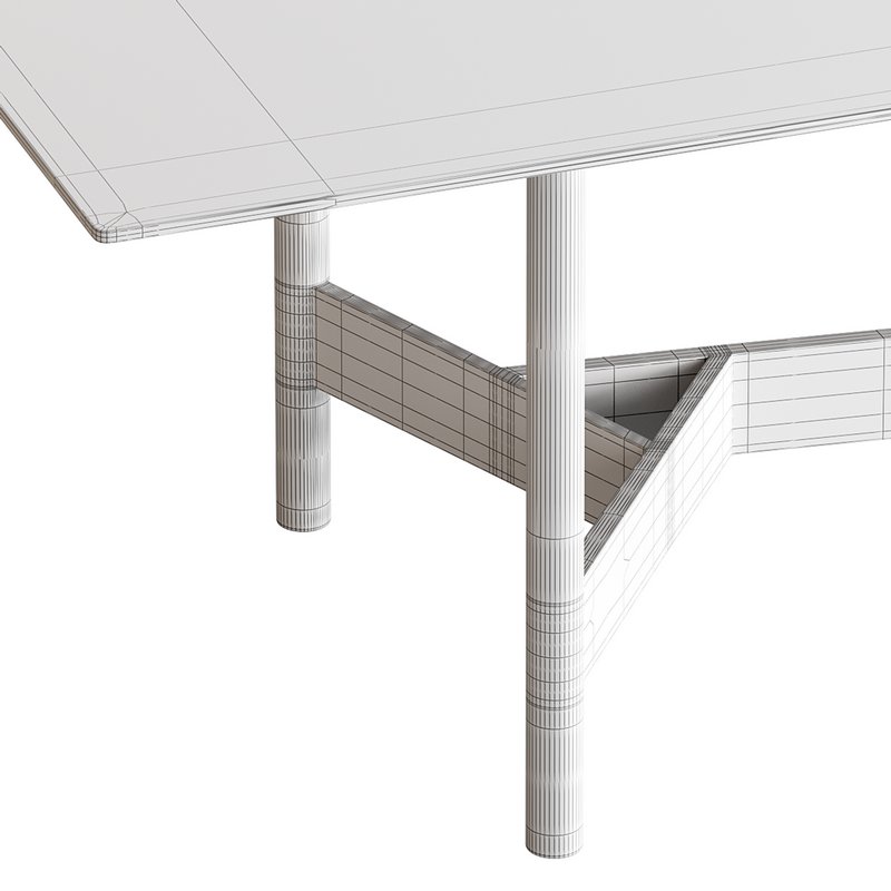 Agos Table – Fiam - Image 10