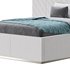 Bed REGENCY White - Thumbnail 10