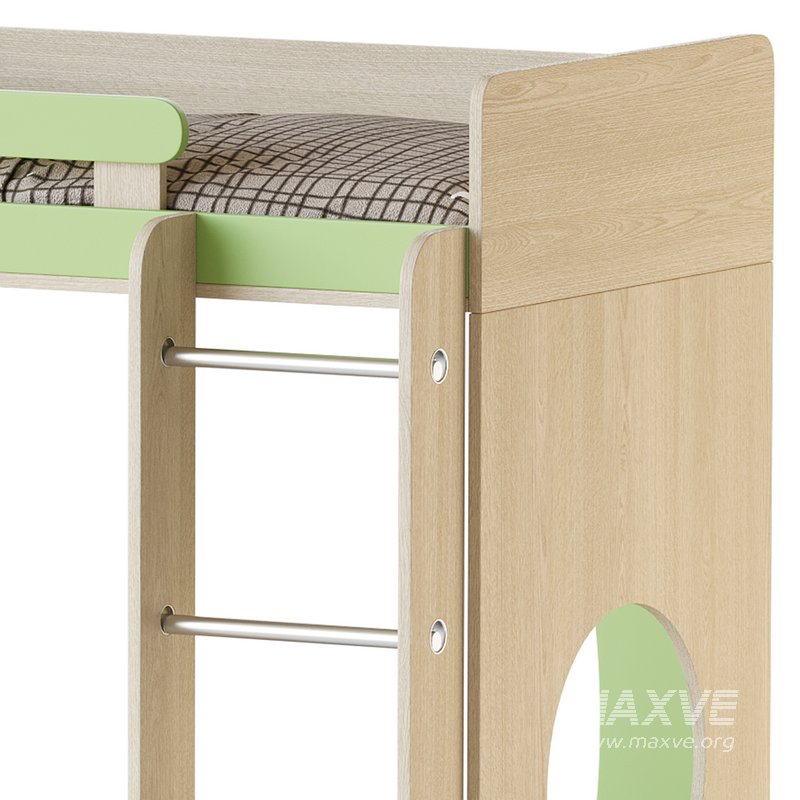 Bunk bed Funky Kids 2 - Image 10