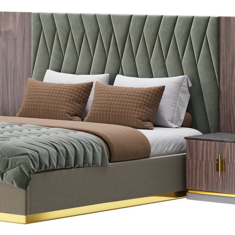 Batha bed - Image 10