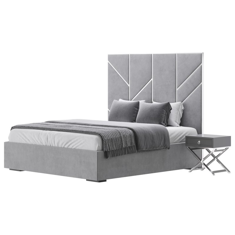 Bed VISTA 2 - Image 9