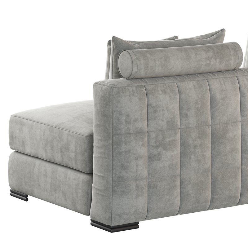 Clifford 2 Seater Sofa - Image 11
