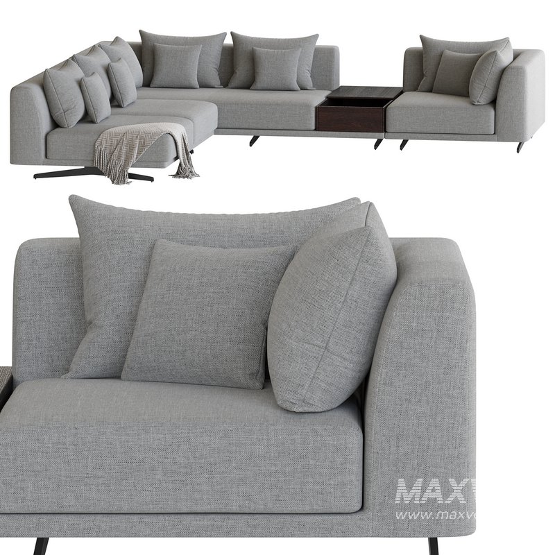endless sofa - Image 10