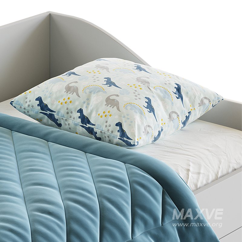 Bed Myth Vega NEW - Image 9